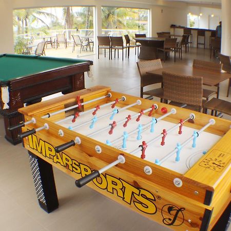 Hotel Abrolhos Nova Viçosa Eksteriør bilde