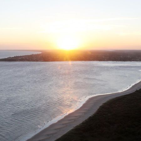 Hotel Abrolhos Nova Viçosa Eksteriør bilde