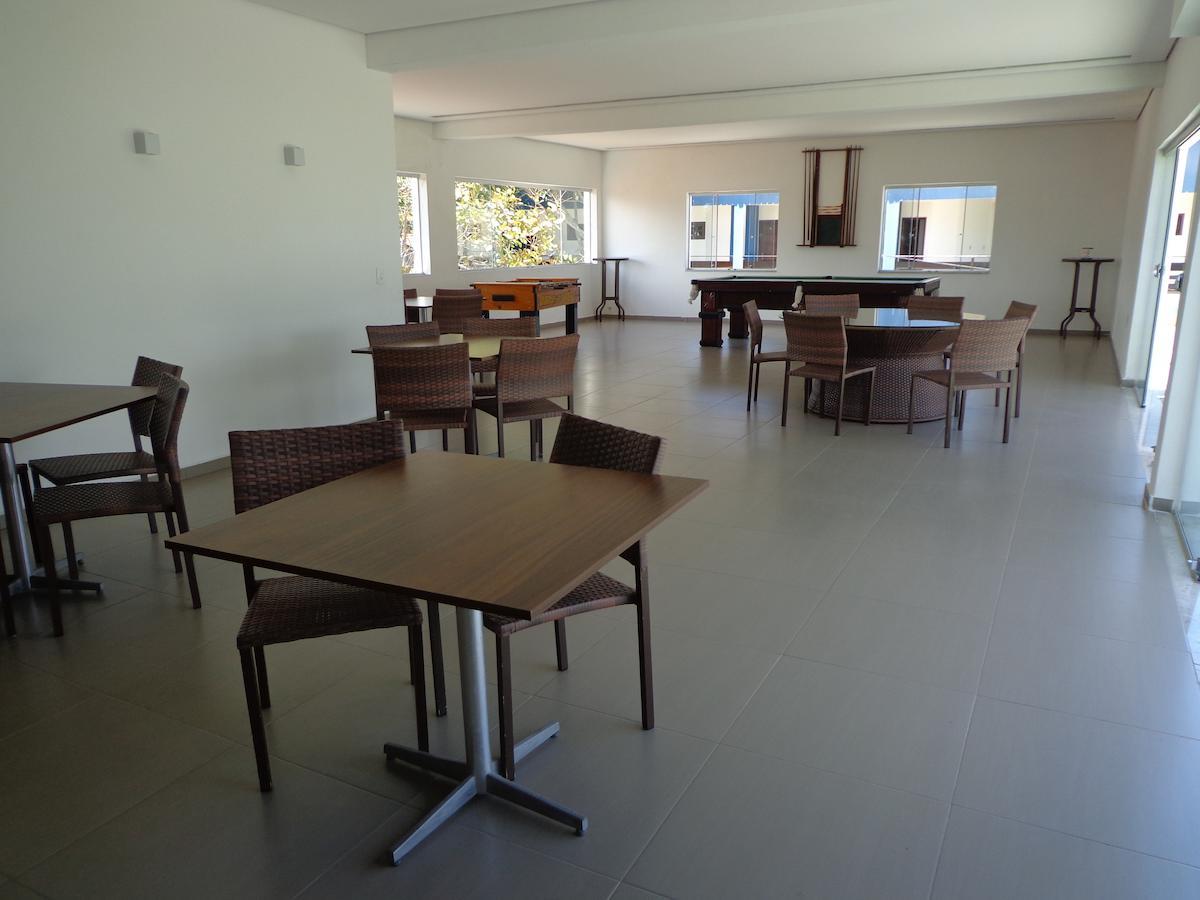 Hotel Abrolhos Nova Viçosa Eksteriør bilde