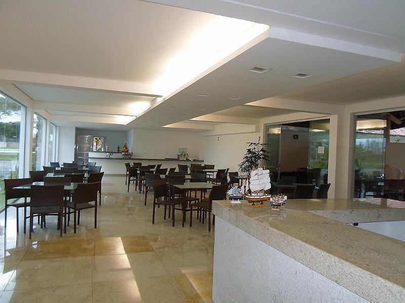 Hotel Abrolhos Nova Viçosa Eksteriør bilde