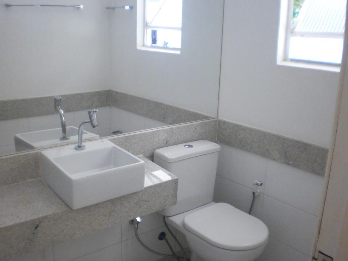 Hotel Abrolhos Nova Viçosa Rom bilde